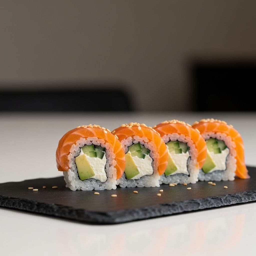 Philly Roll