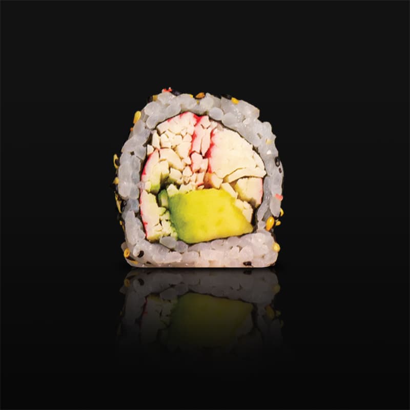California roll