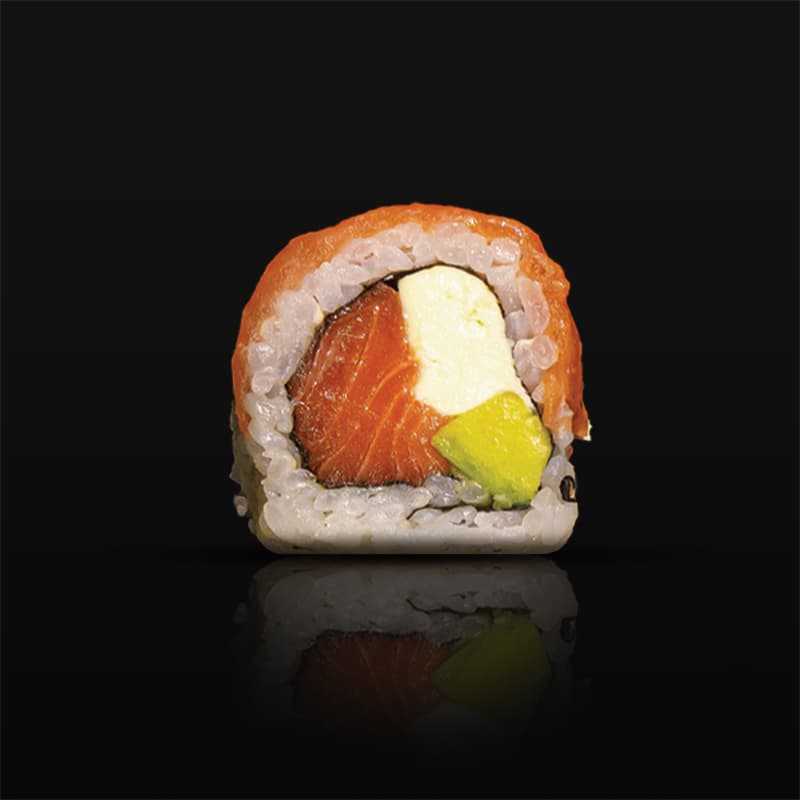 Philadelphia roll