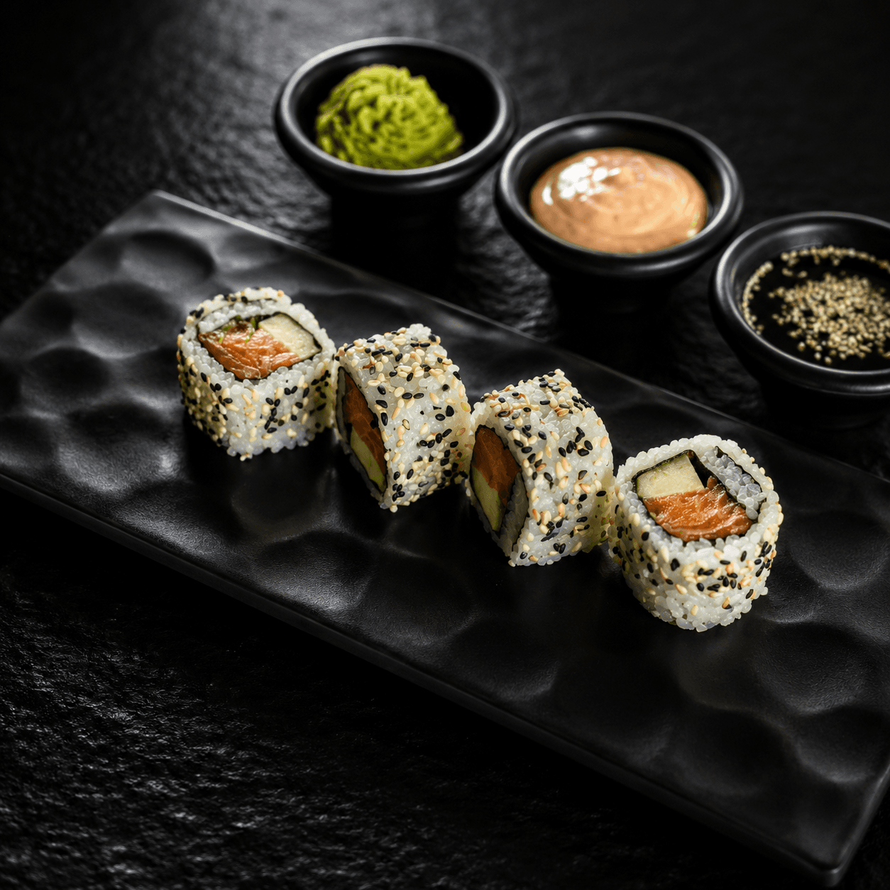 Ura maki